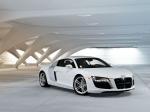 Audi R8 2007 года (NA)